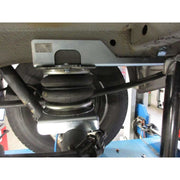MAD Air Master Comfort RWD Sprinter 906-607 (with Chassis Cab & LED) MAD - UK Camping And Leisure
