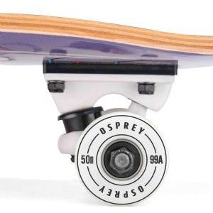 Vw Sunset 31 Inch Skateboard SK0062 VW - UK Camping And Leisure