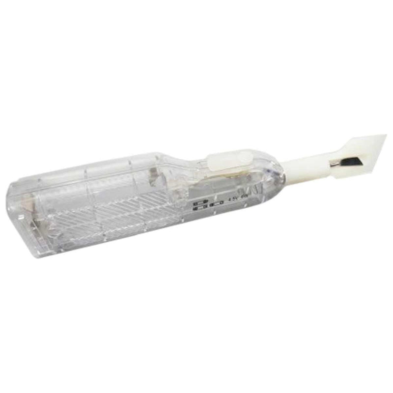 Konig Battery Operated Heating Iron for Furniture Repair Konig - UK Camping And Leisure