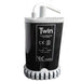 Submersible twin pump 19L 7288 Reich - UK Camping And Leisure