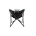 Bo-Camp Industrial Collection Relax Chair Brandon Green Bo-Camp - UK Camping And Leisure