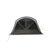 Outwell Vermont 7 Air 7 Berth Five Room Tunnel Tent - View 12