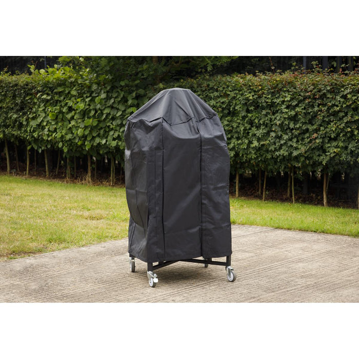 Dellonda Water-Resistant Kamado BBQ Cover for DG159 DG183 Dellonda - UK Camping And Leisure