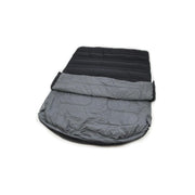 Outdoor Revolution Sun Star Double 300 DL Anthracite Sleeping Bag Outdoor Revolution - UK Camping And Leisure