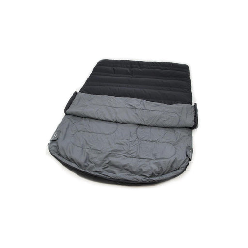Outdoor Revolution Sun Star Double 300 DL Anthracite Sleeping Bag Outdoor Revolution - UK Camping And Leisure