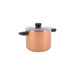 Bo-Camp Industrial Collection Cookware Set Slauson Compact 3 Bo-Camp - UK Camping And Leisure