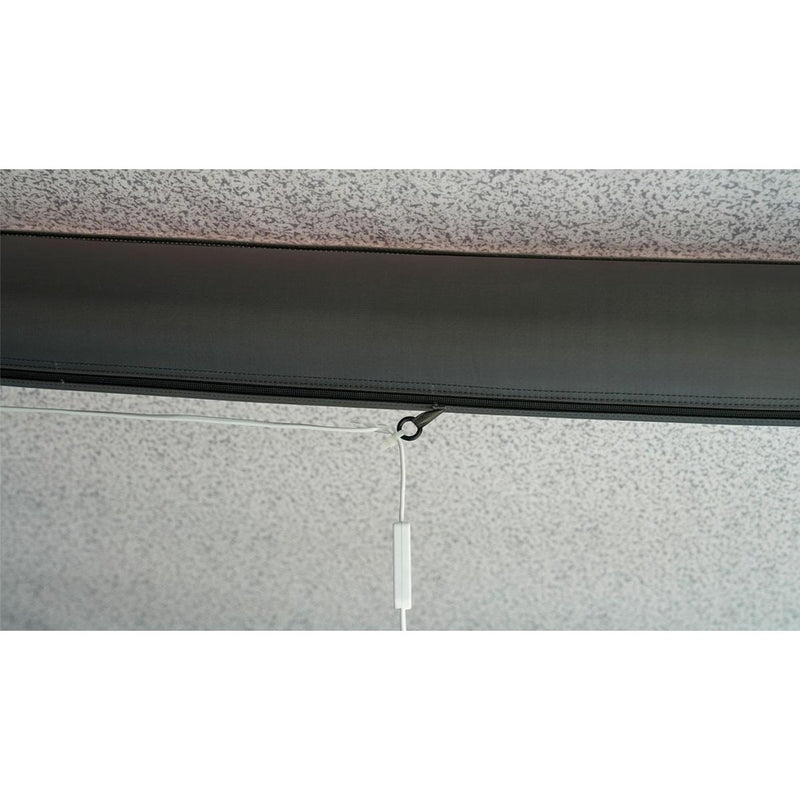 Isabella Ventura AIR Vita Motorhome Driveaway Awning | campervan, porch