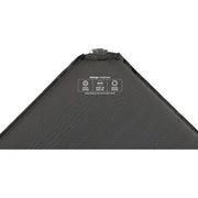 Vango Comfort 7.5 Single Self inflating Sleep Mat Single Artichoke Vango - UK Camping And Leisure