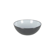 Gimex Vivid Line Tableware Grey 12 Pieces Gimex - UK Camping And Leisure
