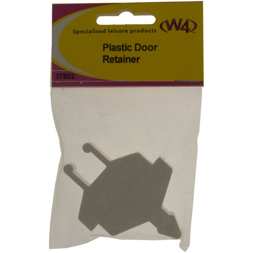 MDS1203 W4 Plastic door retainer 37802 W4 - UK Camping And Leisure