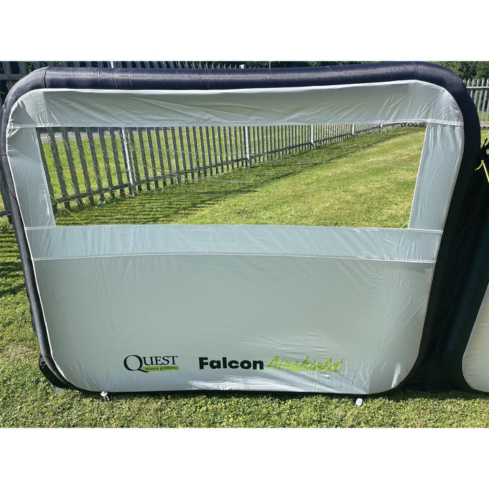 Falcon AirShield 500 (3 panels) a1038 Quest - UK Camping And Leisure