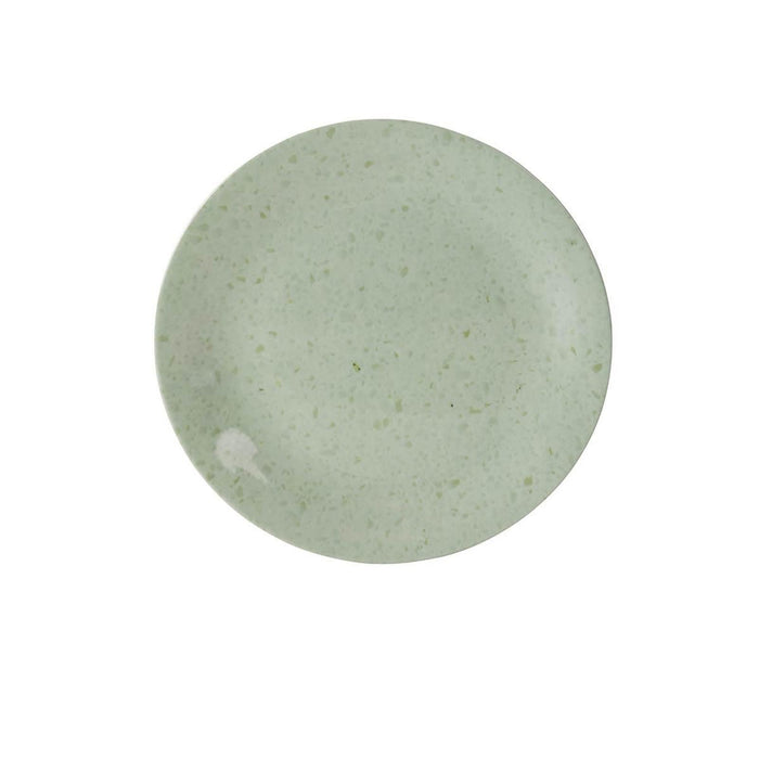 Bo-Camp Tableware Mix & Match Melamine 16 Pieces Green Bo-Camp - UK Camping And Leisure