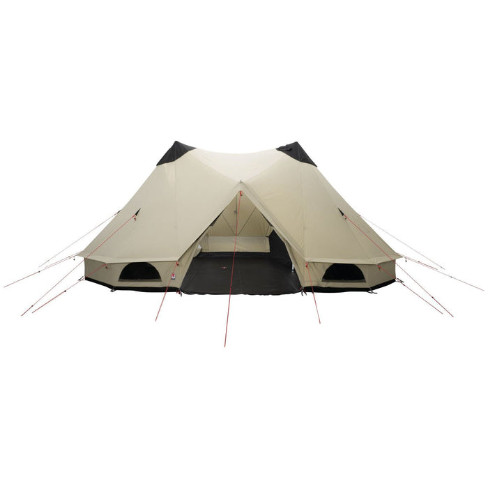 Robens Klondike Twin 12 Berth Poled Tent