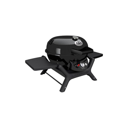 Outdoor Minichef Gas Bbq P-402Gmini 1812805 Outdoorchef - UK Camping And Leisure