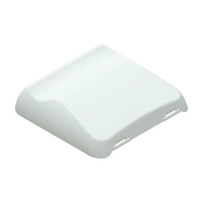 Fiamma Vent 28F White Dome (98683 141)