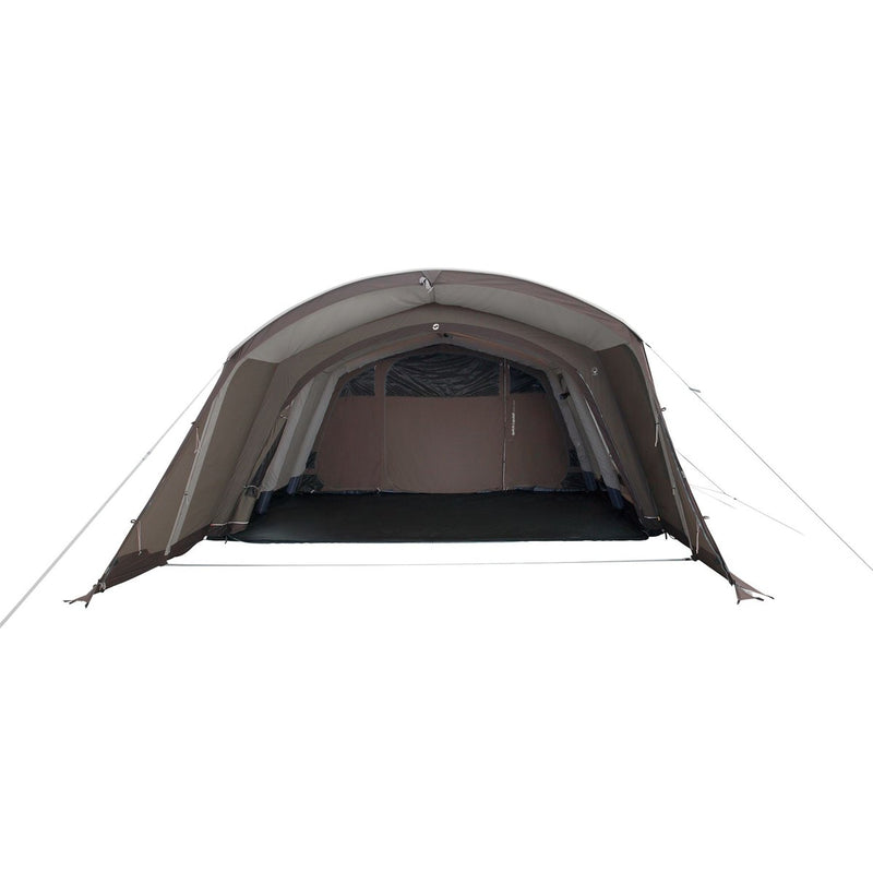 Outwell Charleston 7 Air TC 7 Berth Five Room Tunnel Tent - View 3