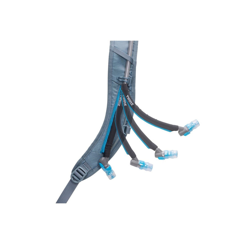 Thule AllTrail hydration pack 22L Pond grey Thule - UK Camping And Leisure