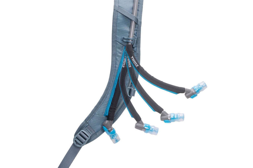 Thule AllTrail hydration pack 22L Pond grey Thule - UK Camping And Leisure