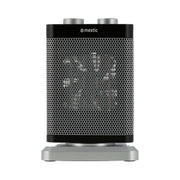 Mestic Ceramic Heater Mkk-230 Uk 1518380 Mestic - UK Camping And Leisure