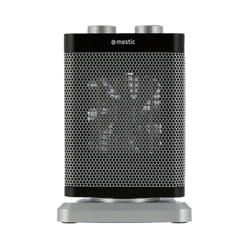 Mestic Ceramic Heater Mkk-230 Uk 1518380 Mestic - UK Camping And Leisure