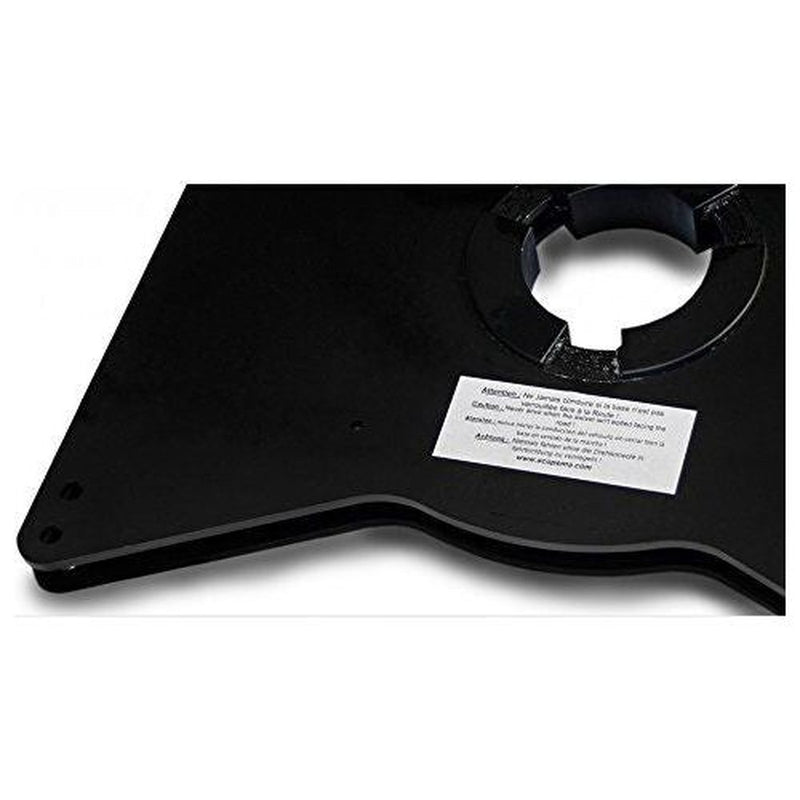 Scopema RIB T5 Driver (no riser) CBTO13RD2C RIB - UK Camping And Leisure