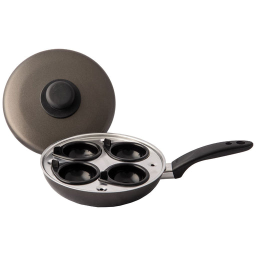 Egg Poacher k0060 UK Camping And Leisure - UK Camping And Leisure