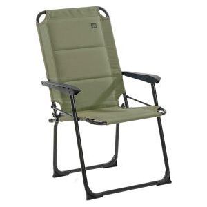 Travellife Lago Chair Compact Green 2130540 Travellife - UK Camping And Leisure