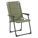 Travellife Lago Chair Compact Green 2130540 Travellife - UK Camping And Leisure