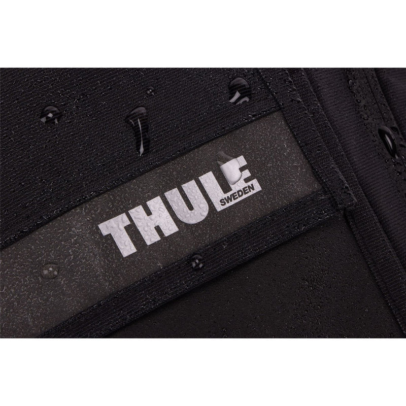 Thule Paramount bike commute backpack black 20L Thule - UK Camping And Leisure