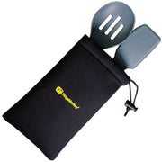RidgeMonkey Q-Lock Utensil Set RidgeMonkey - UK Camping And Leisure