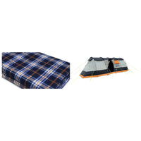 Olpro Wichenford 3.0/Breeze/Stafford 8.0 Tent Carpet - OL162 Bundle - OL162