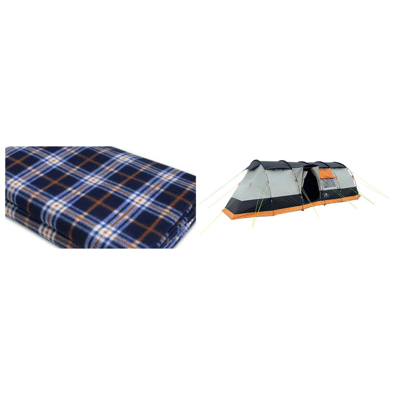 Olpro Wichenford 3.0/Breeze/Stafford 8.0 Tent Carpet - OL162 Bundle - OL162