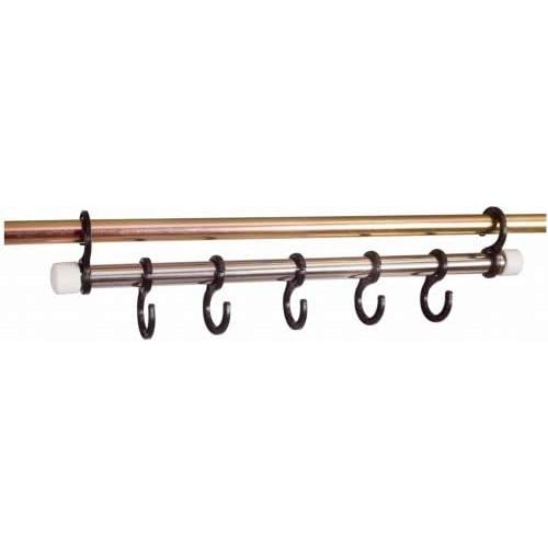 Kampa Dometic Awning Hanging Rail (Fits AccessoryTrack)