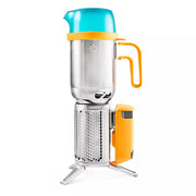 Biolite CampStove KettlePot & Coffee Set Biolite - UK Camping And Leisure