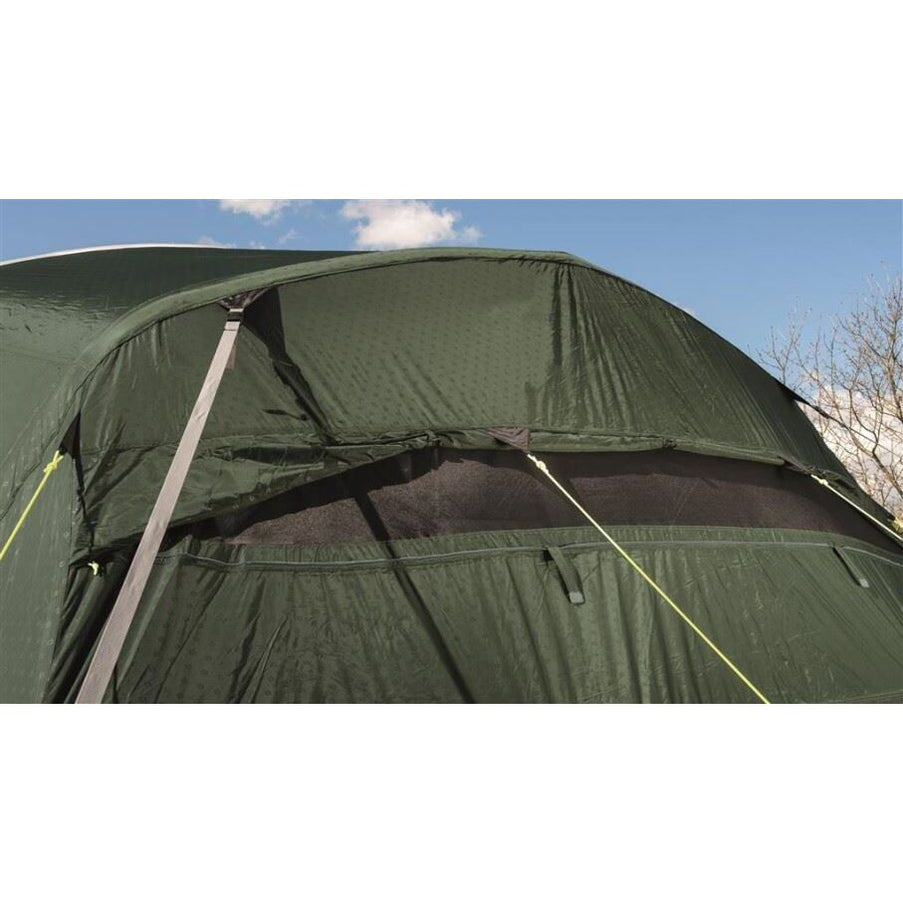 Outwell Jacksondale 5PA 5 Berth Inflatable Tent — UK Camping And Leisure