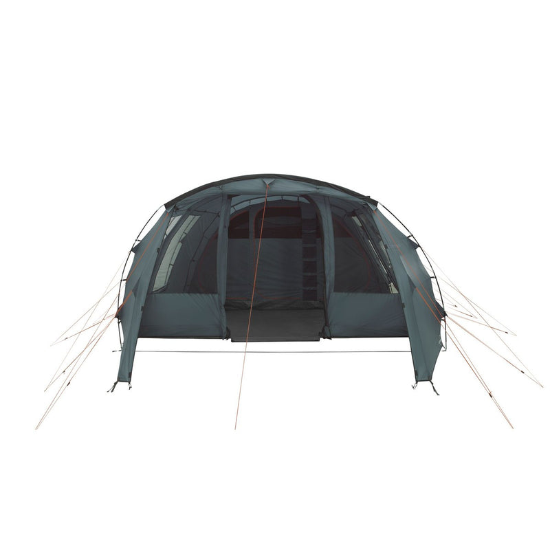 Easy Camp Sola 6 Pole Tent Blue 6 Person Easy Camp - UK Camping And Leisure