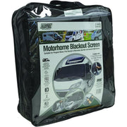 Maypole External Blackout Screen For Motorhomes Maypole - UK Camping And Leisure