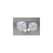 Bo-Camp Jerry Can with Tap Foldable Polyethylene 7.5L Bo-Camp - UK Camping And Leisure