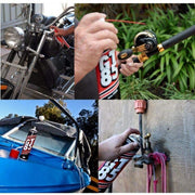 Gt85 Aerosol Cans Chain Lubricant Gt 85 Water Displacer Gt85 400Ml GT85 - UK Camping And Leisure