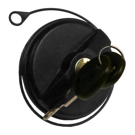 FAP Fuel Cap Black FAP - UK Camping And Leisure