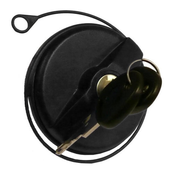 FAP Fuel Cap Black FAP - UK Camping And Leisure