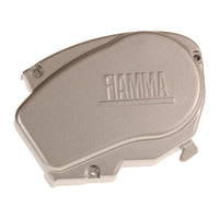 Fiamma R/H End Cap F65S Titanium (98655-331)