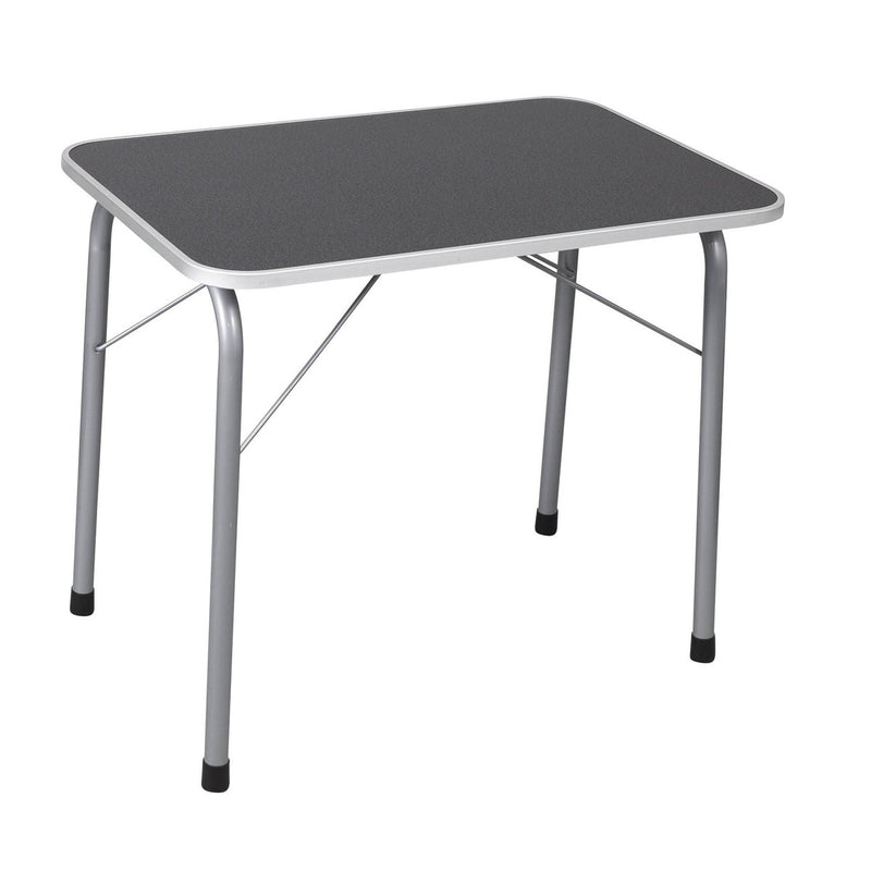 Travellife Small Solid Top Table 60X40X50 Xyt-022S UK Camping And Leisure - UK Camping And Leisure