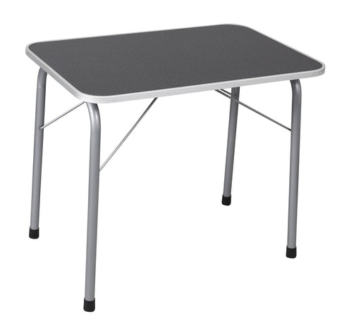 Travellife Small Solid Top Table 60X40X50 Xyt-022S UK Camping And Leisure - UK Camping And Leisure