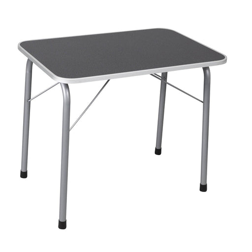 Travellife Small Solid Top Table 60X40X50 Xyt-022S UK Camping And Leisure - UK Camping And Leisure