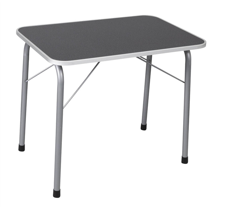 Travellife Small Solid Top Table 60X40X50 Xyt-022S UK Camping And Leisure - UK Camping And Leisure