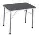 Travellife Small Solid Top Table 60X40X50 Xyt-022S UK Camping And Leisure - UK Camping And Leisure