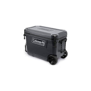 Coleman Convoy 65 QT Wheeled 65L Cool Box with Wheels Holds Ice for up to 5 Days Coleman - UK Camping And Leisure