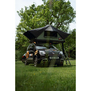 TentBox Lite 2.0 (Forest Green) 2 Person Roof Tent TENTBOX - UK Camping And Leisure