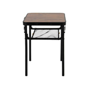 Bo-Camp Industrial Collection Table Garland 60 x 45cm Bo-Camp - UK Camping And Leisure
